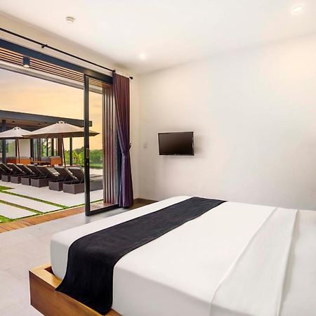 Villa Eden By Balisuperhost Ubud Extérieur photo