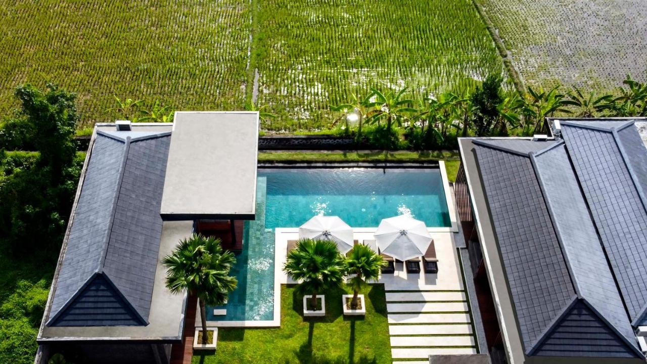 Villa Eden By Balisuperhost Ubud Extérieur photo