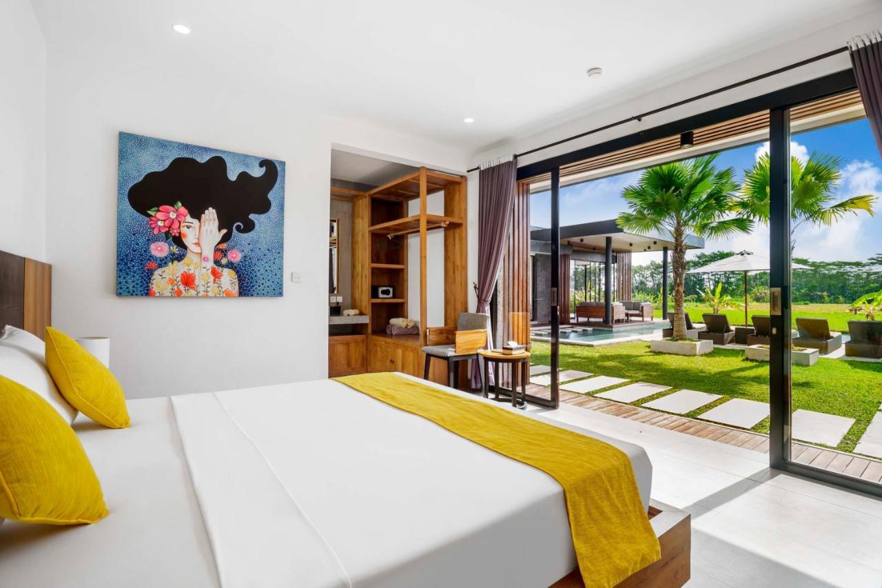 Villa Eden By Balisuperhost Ubud Extérieur photo