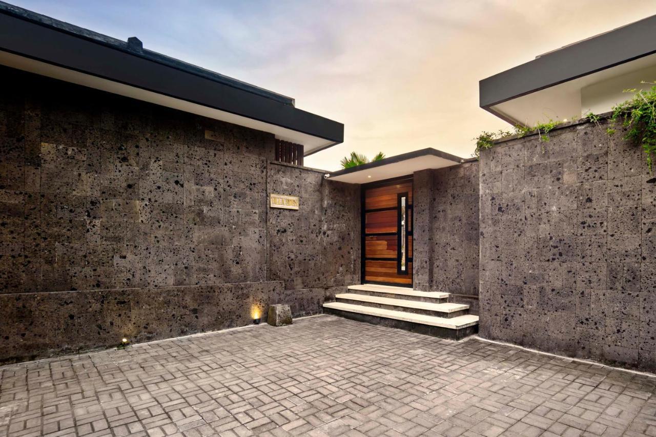 Villa Eden By Balisuperhost Ubud Extérieur photo