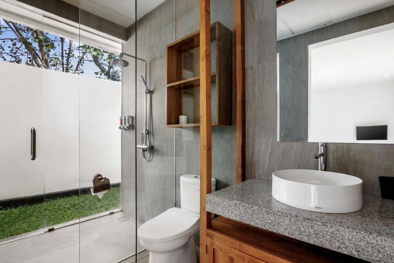 Villa Eden By Balisuperhost Ubud Extérieur photo