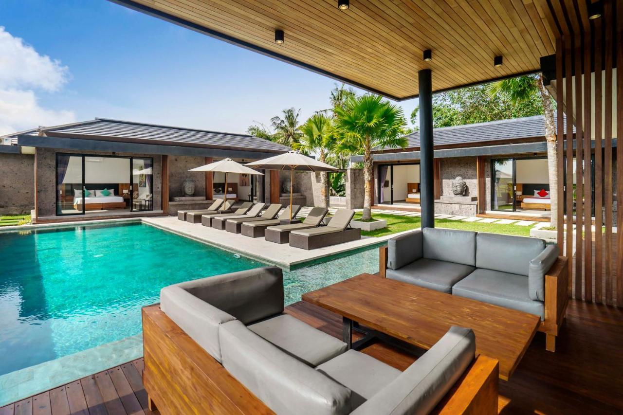 Villa Eden By Balisuperhost Ubud Extérieur photo