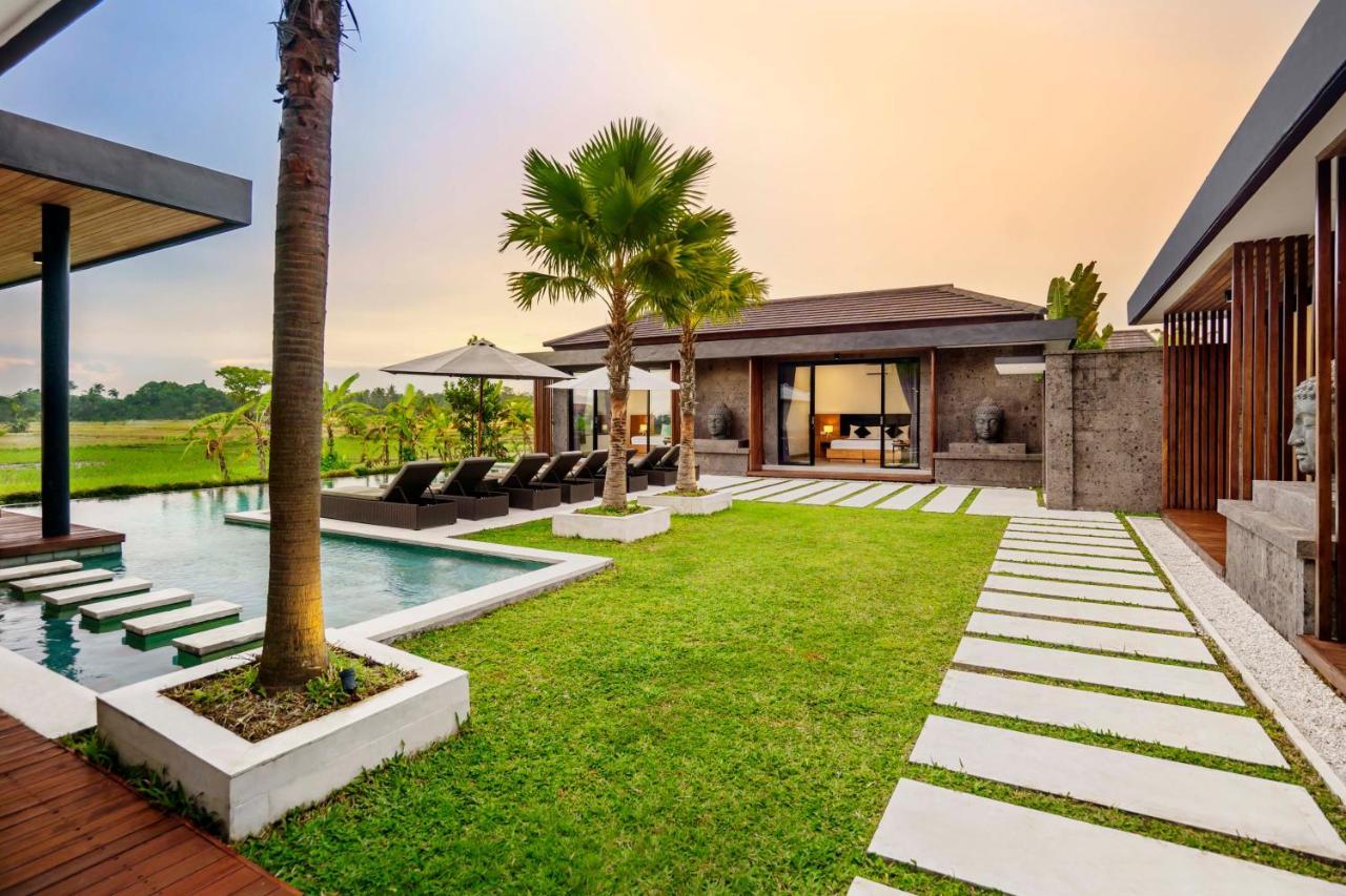 Villa Eden By Balisuperhost Ubud Extérieur photo